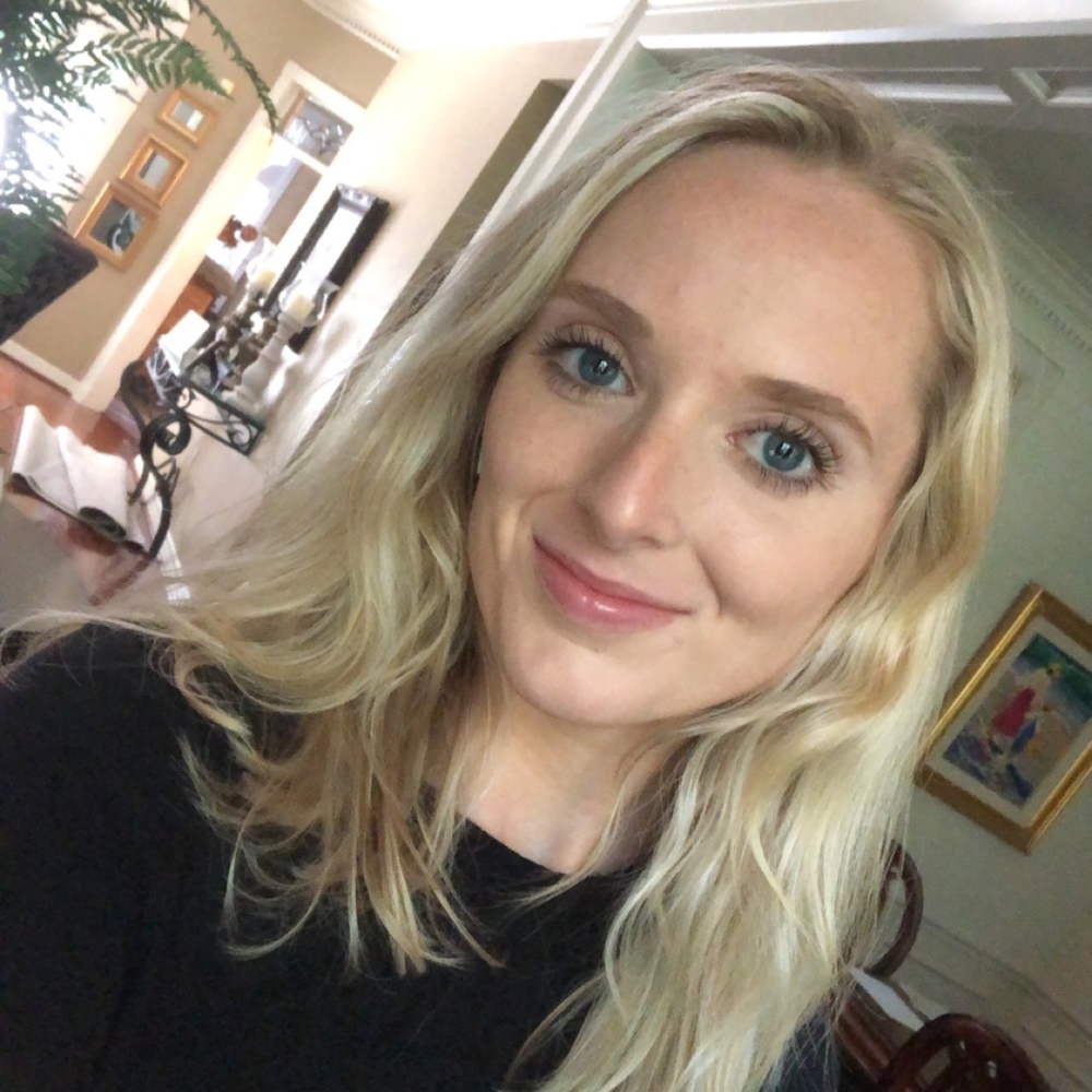Meet your Posher, Juliet